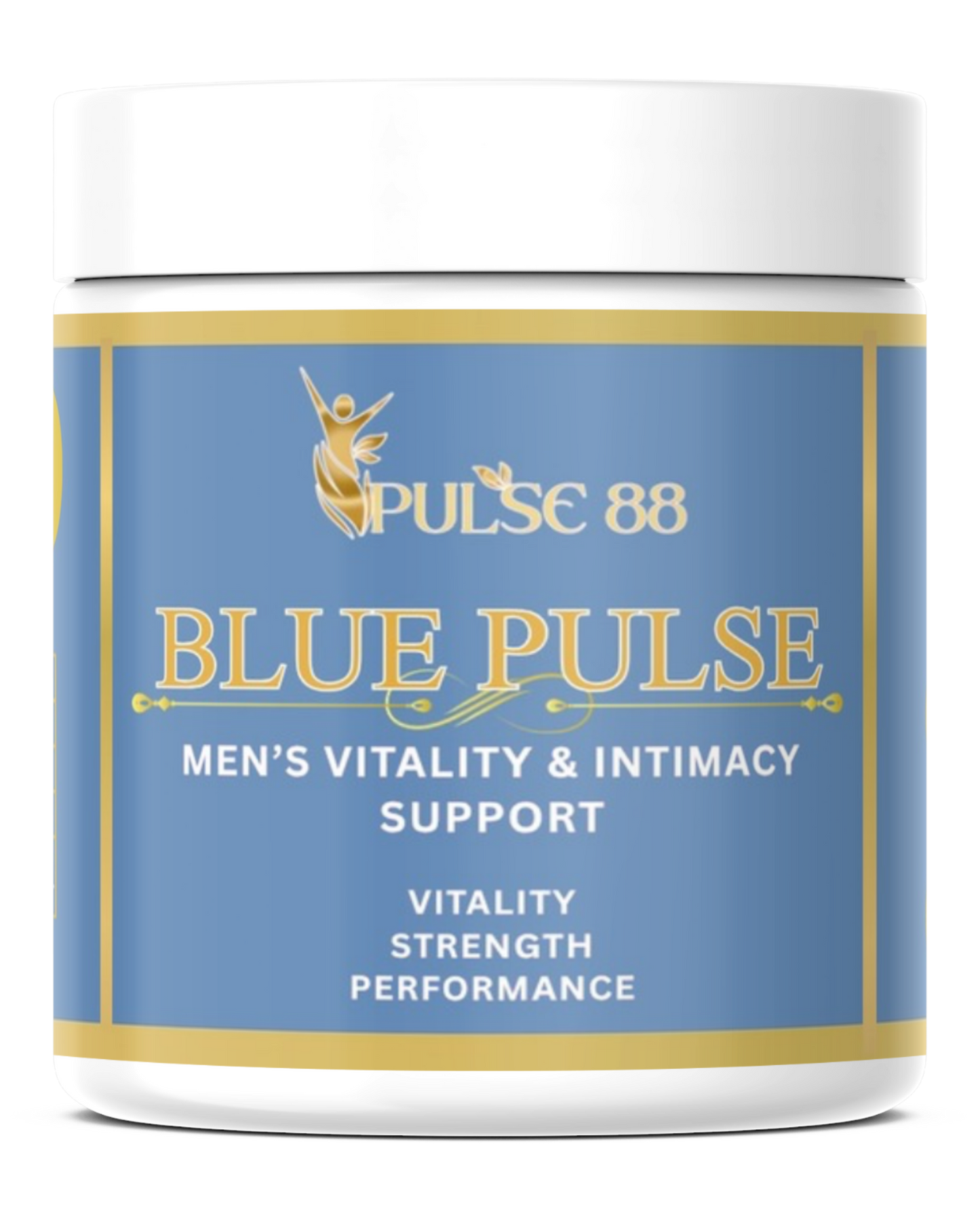 Blue Pulse
