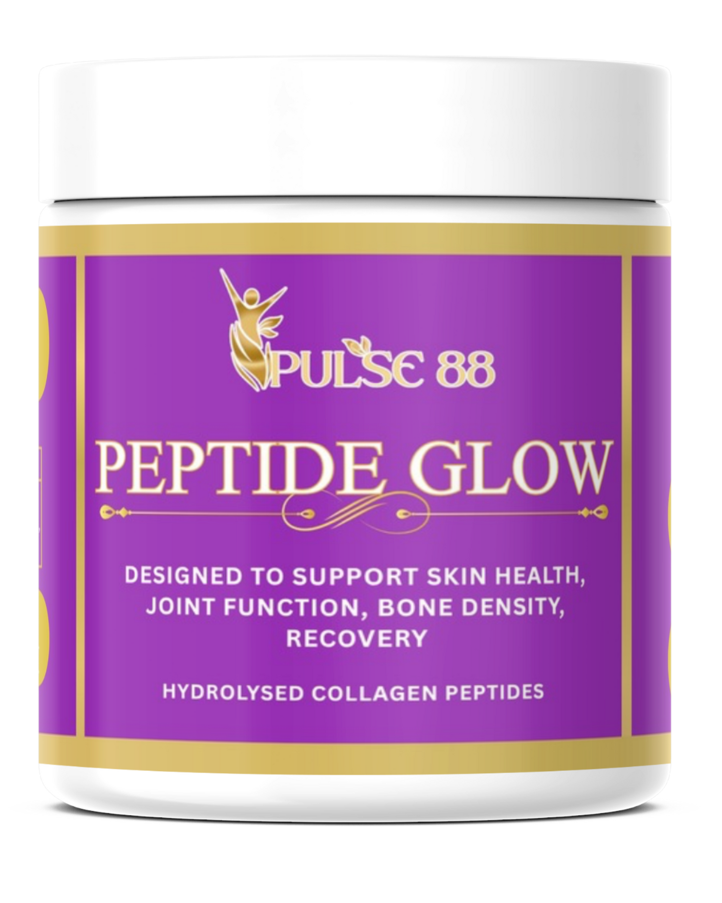 Peptide Glow
