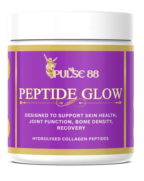 Peptide Glow