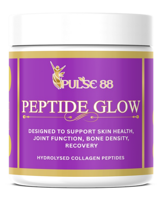 Peptide Glow