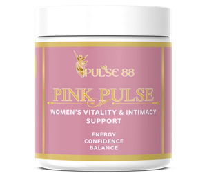 Pink Pulse