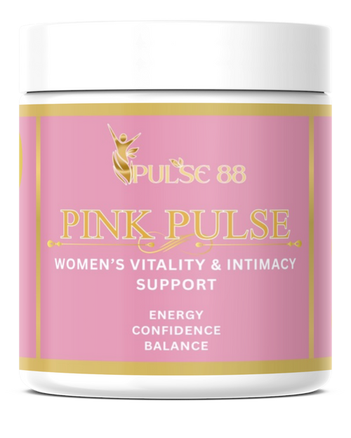 Pink Pulse
