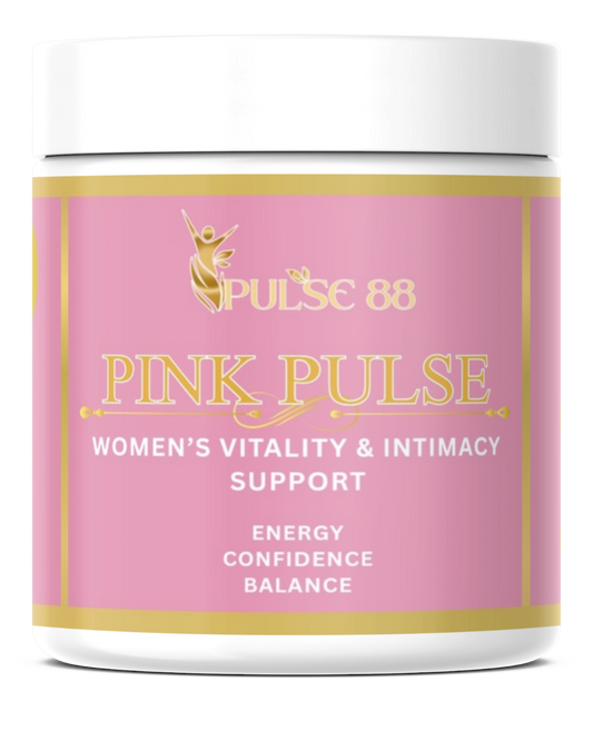 Pink Pulse