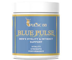 Blue Pulse