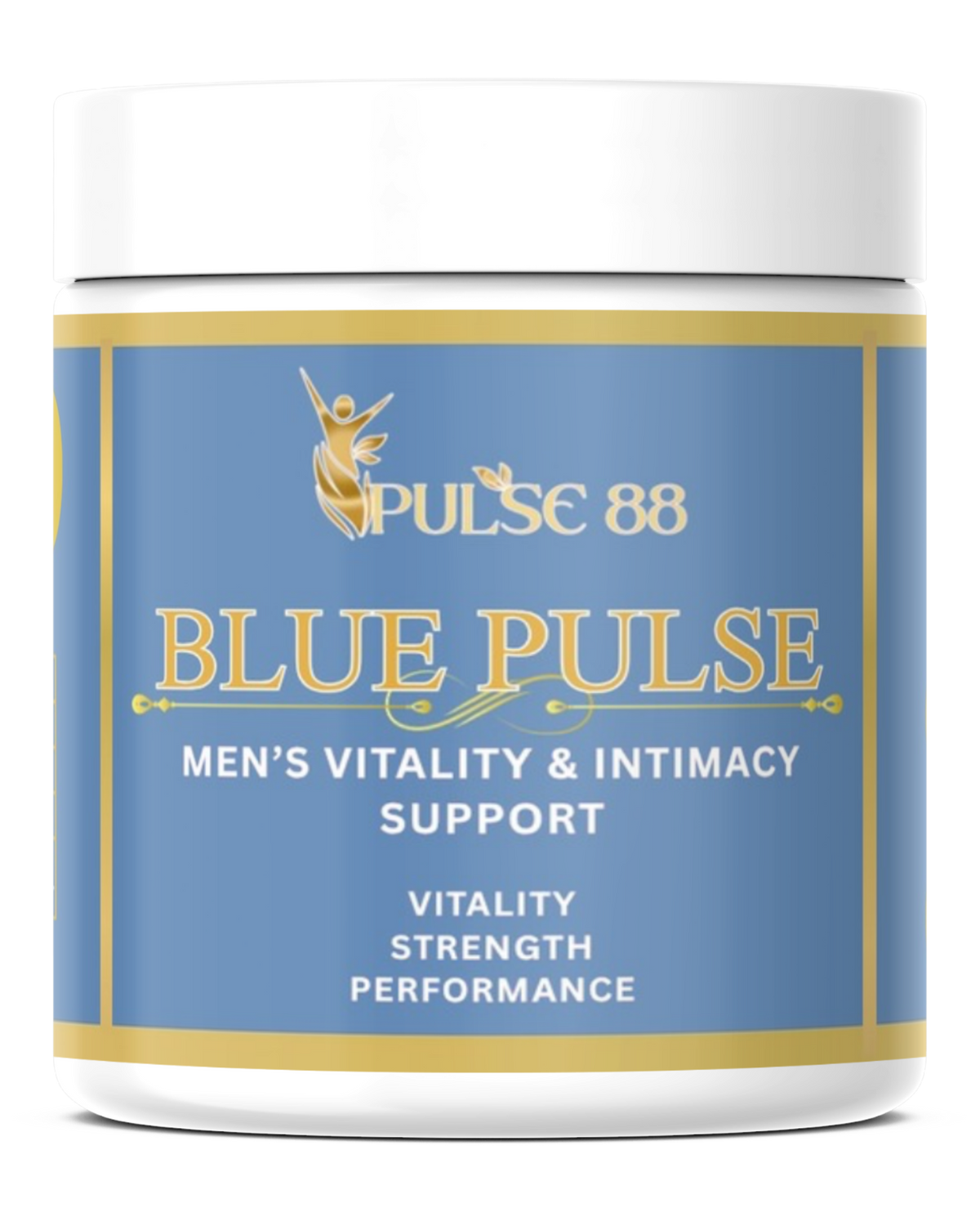 Blue Pulse