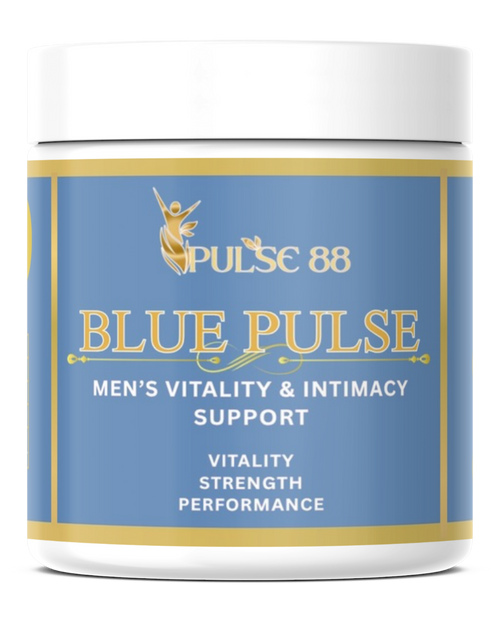 Blue Pulse