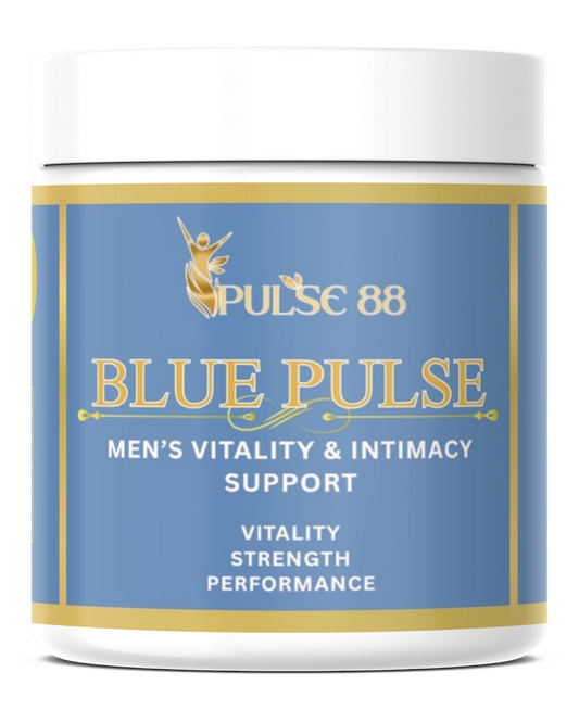 Blue Pulse