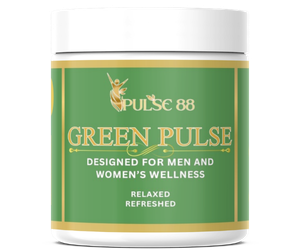 Green Pulse
