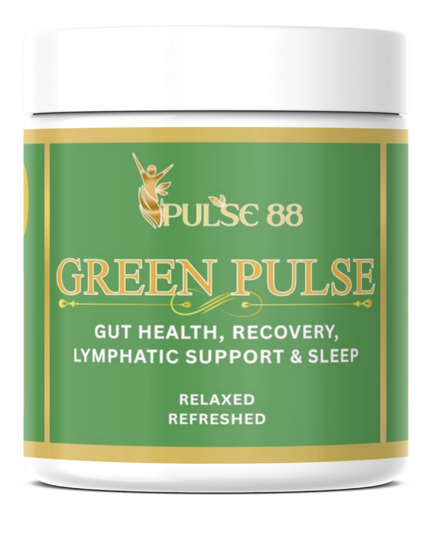 Green Pulse