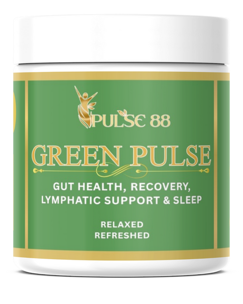 Green Pulse