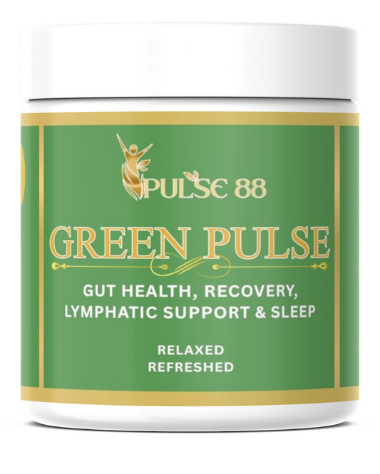 Green Pulse