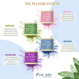Pulse88 Mix & Match — 3 Bottles